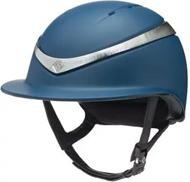 Produktbild von Reithelm Charles Owen Halo luxe