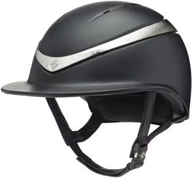 Produktbild von Reithelm Charles Owen Halo luxe