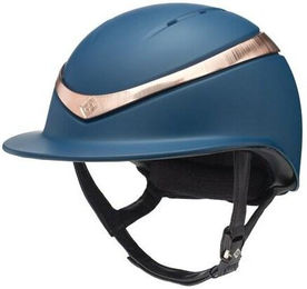 Produktbild von Reithelm Charles Owen Halo luxe