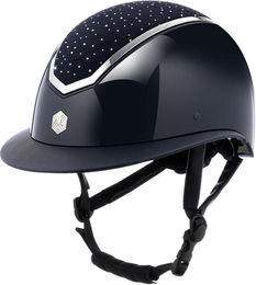 Produktbild von Reithelm Charles Owen Kylo Crystal Wide Peak