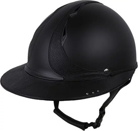 Produktbild von Reithelm Damen Antarès Eclipse US Swarovski