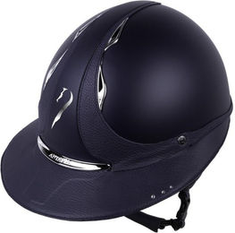 Produktbild von Reithelm Damen Antarès Galaxy Eclipse Swarovski