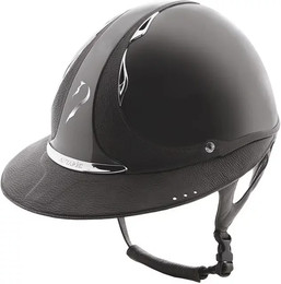 Produktbild von Reithelm Damen Antarès Premium Eclipse Swarovski