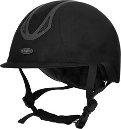 Produktbild von Reithelm Damen Choplin Aero Velvet