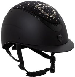 Reithelm Damen Equestro Homologation EN 1384-2023 – Bild 1 von 3