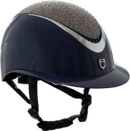 Produktbild von Reithelm Damen Equestro homologation en 1384-2023