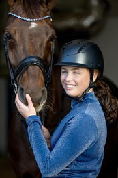 Reithelm Damen Equipage Vilma – Bild 1 von 3