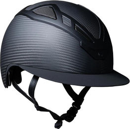 Produktbild von Reithelm Damen Suomy Apex full carbon