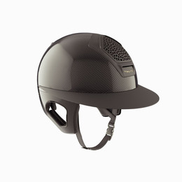 Produktbild von Reithelm FJ Voronoi Full Carbon I