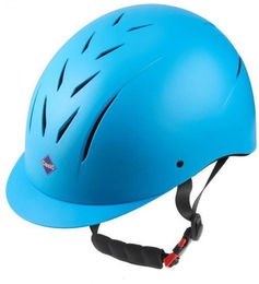 Produktbild von Reithelm Frau Daslö Saturno