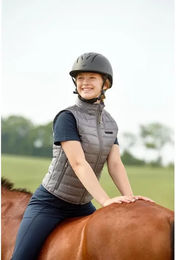 Produktbild von Reithelm Frau Equipage Henderson
