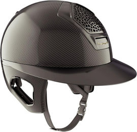 Produktbild von Reithelm Free Jump Voronoi Temple