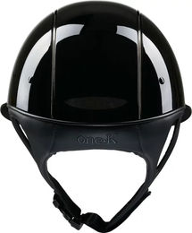 Produktbild von Reithelm glänzend verchromt OneK