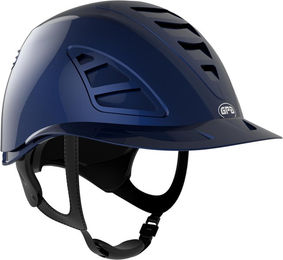 Produktbild von Reithelm GPA 4S First Lady Hybride Shiny