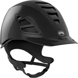 Produktbild von Reithelm GPA 4S Speed Air TLS Shiny