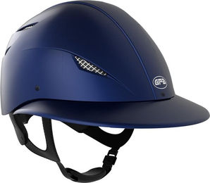 Produktbild von Reithelm GPA Easy First Lady Hybride Mat