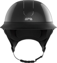 Produktbild von Reithelm GPA Global Evo TLS Shiny