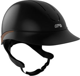 Produktbild von Reithelm GPA Global Speed Air TLS Mat