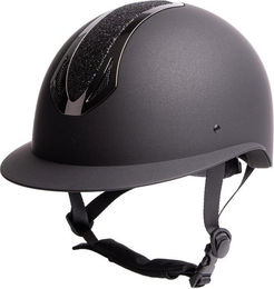 Produktbild von Reithelm Harry's Horse Pro F1 Mat Sparkle
