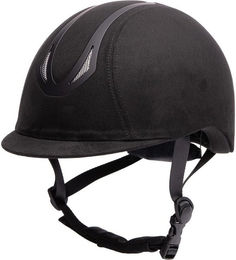 Produktbild von Reithelm Harry's Horse Pro F1 Micro Suede