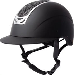 Produktbild von Reithelm Horze Arix II Crystal