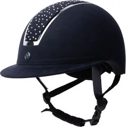 Produktbild von Reithelm Horze Solara II