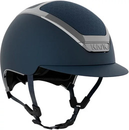 Produktbild von Reithelm Kask Dogma Chrome