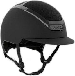 Produktbild von Reithelm Kask Dogma Chrome