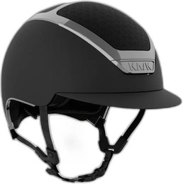 Produktbild von Reithelm Kask Dogma Chrome