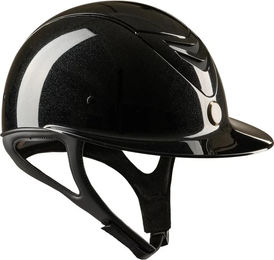 Produktbild von Reithelm Kinder OneK Glossy Shimmer