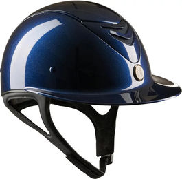 Produktbild von Reithelm Kinder OneK Glossy Shimmer