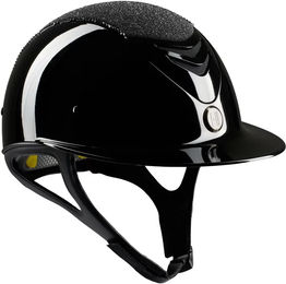 Produktbild von Reithelm Kinder OneK Mips Swarowski