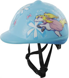 Produktbild von Reithelm Kinder Umbria Equitazione
