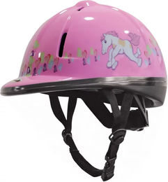 Produktbild von Reithelm Kinder Umbria Equitazione