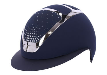 Produktbild von Reithelm KK Star Lady Chrome