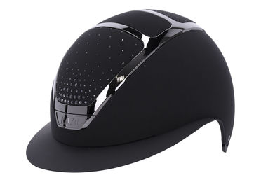 Produktbild von Reithelm KK Star Lady Chrome SWPASSAGE