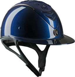 Produktbild von Reithelm Mädchen OneK Embroidery Top