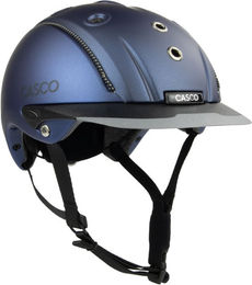 Produktbild von Reithelm Mistrall Prime Black