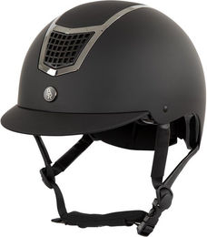 Produktbild von Reithelm mit Standardvisier BR Equitation Lambda Painted