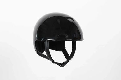 Produktbild von Reithelm NACA Cométe Visier austauschbar