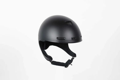 Produktbild von Reithelm NACA Cométe XP Visier austauschbar