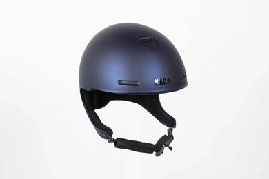 Produktbild von Reithelm NACA Cométe XP Visier austauschbar