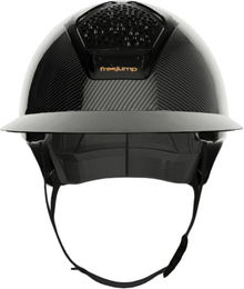 Produktbild von Reithelm ohne Schläfenschutz Free Jump Voronoï