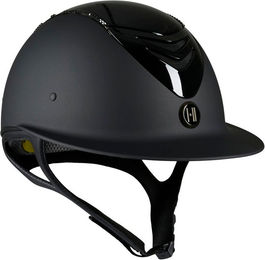 Produktbild von Reithelm OneK Matt Swarovski