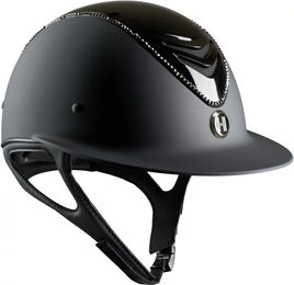 Produktbild von Reithelm OneK Mips Avancé Lux