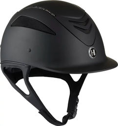 Produktbild von Reithelm OneK Pro Matt Swarovski