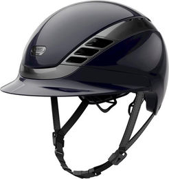 Produktbild von Reithelm Pikeur Abus Airluxe Chrome