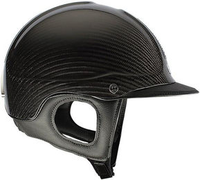 Produktbild von Reithelm precision carbon Antarès