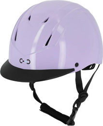 Produktbild von Reithelm Riding World Topy