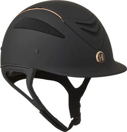 Produktbild von Reithelm Roségold matt OneK